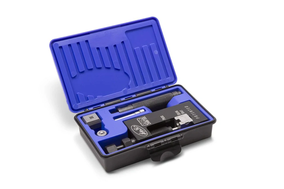 Rozpínák - nýtovačka - nýtovač řetězů MOTION PRO PBR CHAIN TOOL 08-0470