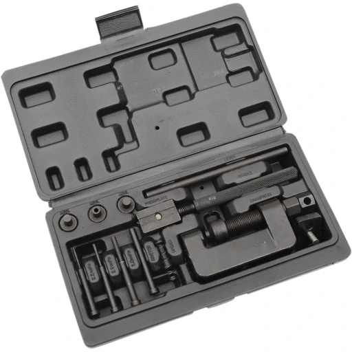 Rozpínák - nýtovačka - nýtovač řetězů MOOSE OFFROAD CHAIN BREAKER/RIVET TOOL NC-6038