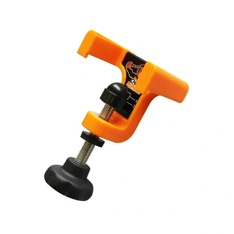 Měřič napnutí řetězu motocyklového řetězu TRU TENSION MOTORCYCLE CHAIN TENSIONING TOOL