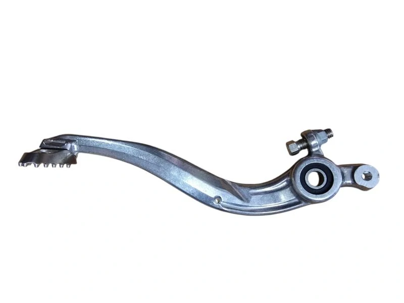 A Originální díl / páka zadní brzdy / brzdový pedál KTM EXC/EXC-F 125/250/300/350/450 rok 2017-2023