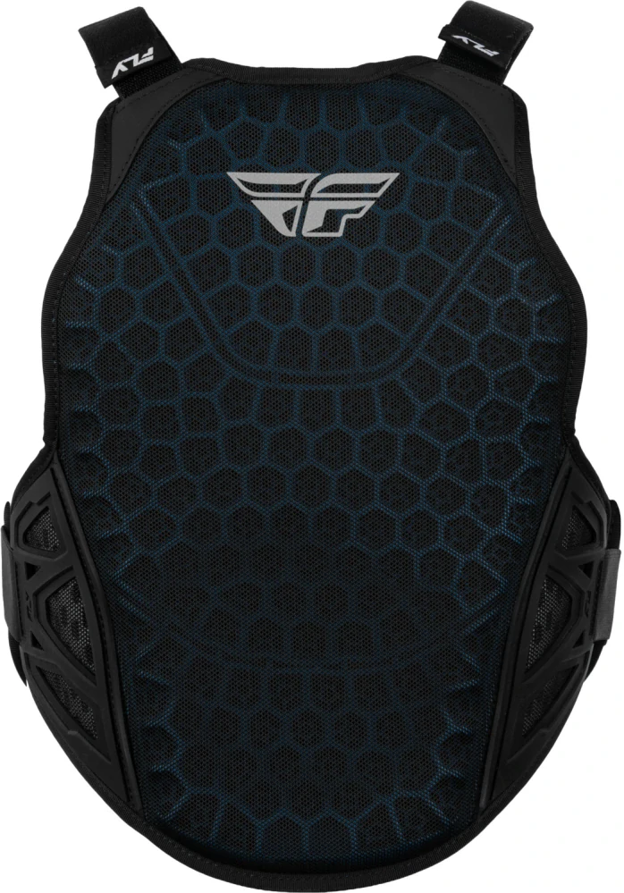 a Dětský chránič hrudi a zad pro motokros, MTB a zimní sporty / chránič hrudníku a zad FLY RACING BLUEPRINT RCH-O jednotná velikost