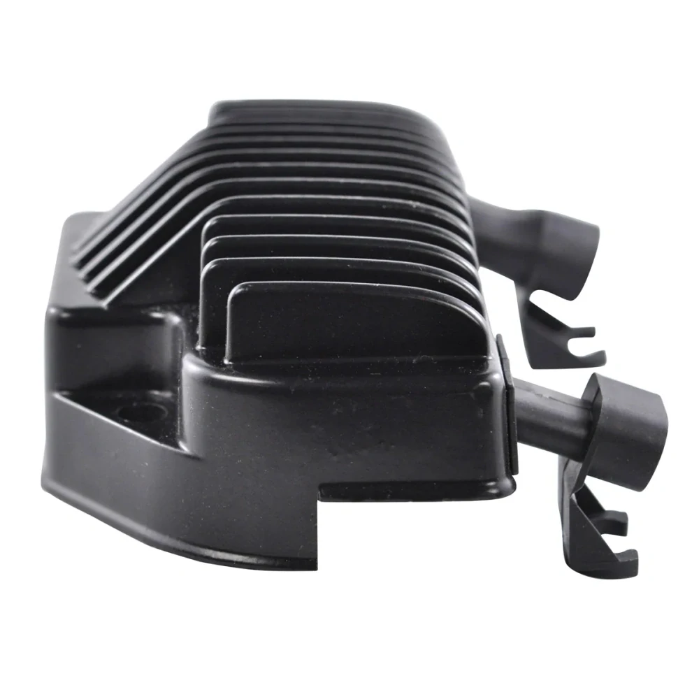 Regulátor dobíjení / regulátor napětí RM STATOR RM30341 pro HARLEY DAVIDSON Dyna Glide Street Bob Super Glide Switchback Wide Glide rok 2008-2016 / nahrazuje OEM# 74631-08 viz popis