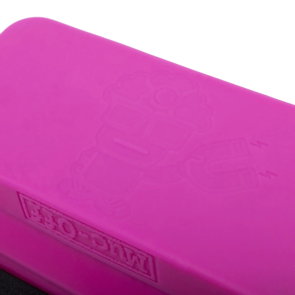 Magnetické silikonové skládací krabičky MUC OFF SILICONE TRAYS balení 3 kusů různých velikostí