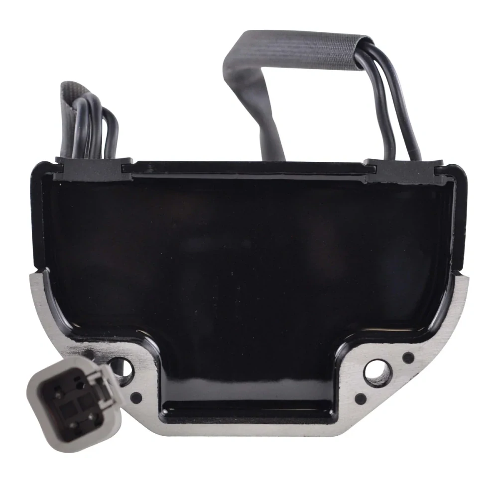 Regulátor dobíjení / regulátor napětí RM STATOR RM30930 pro HARLEY DAVIDSON Dyna Glide Street Bob Super Glide 1450 / Wide Glide rok 2006-2007 viz popis