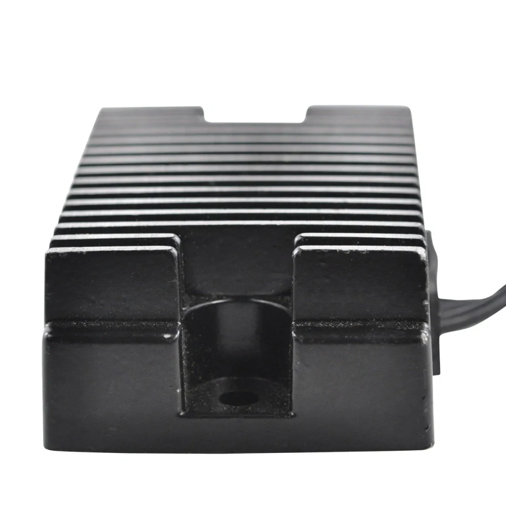 Regulátor dobíjení / regulátor napětí RM STATOR RMS020-102584 pro HARLEY DAVIDSON Sportster XL / XLH 883 / 1200 rok 1992 1993 / nahrazuje OEM# 74523-92 viz popis
