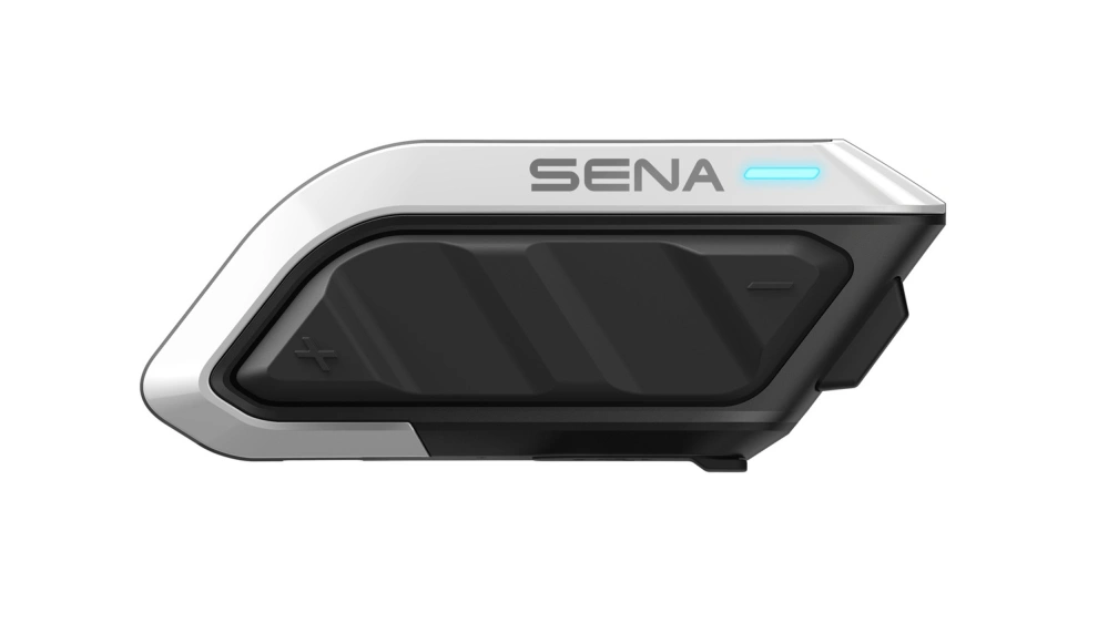 Komunikační zařízení / intercom SENA MESH HEADSET SPIDER X SLIM (dosah 1,.6 km ) balení jedna jednotka 