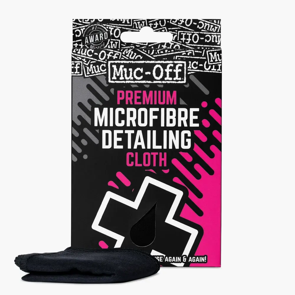 a Čistící dárková sada pro péči o přilbu MUC OFF HELMET CLEANING KIT 21588