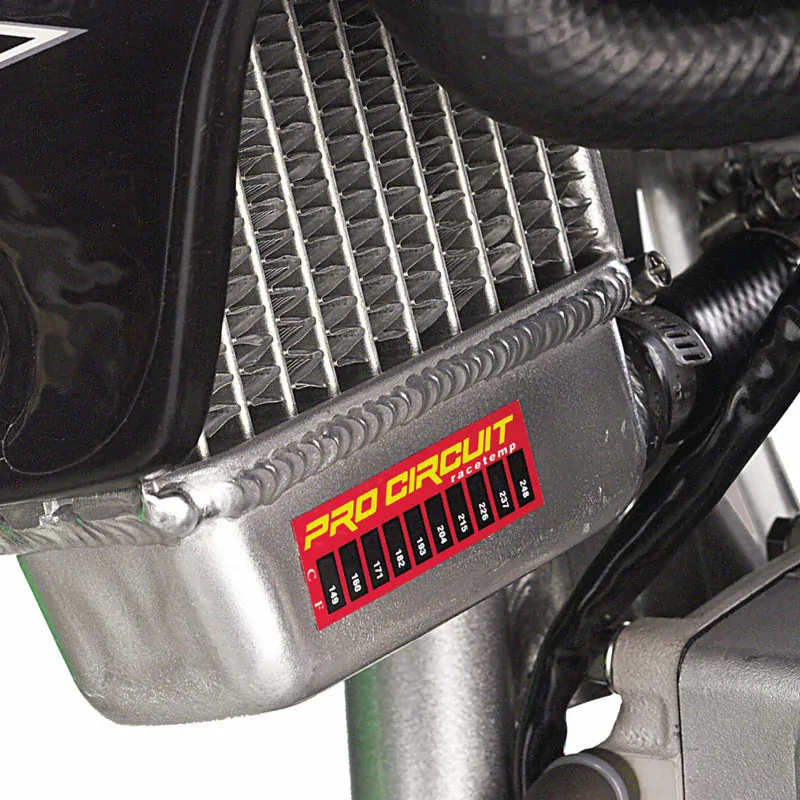 Teploměr PROCIRCUIT THERMOSTRIPS - 1 kus