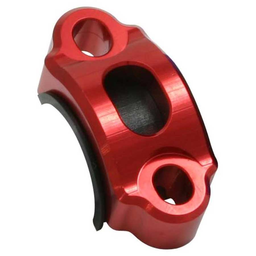 Klema objímky ZETA Rotating Bar Clamp