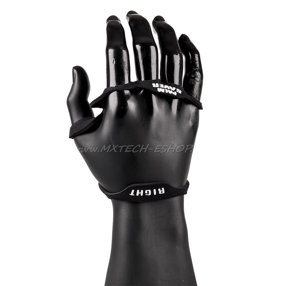 Vložky do rukavic proti puchýřům ONEAL PALM SAVER - 1 pár vel. S/M