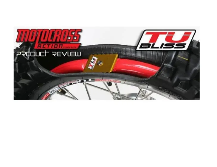 Bezdušový kit NUETECH TUBLISS 18 X 1,85