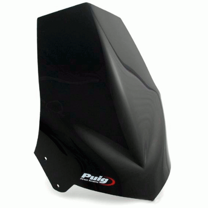 Plexi PUIG SPORT Suzuki GSR 600 2006-2011
