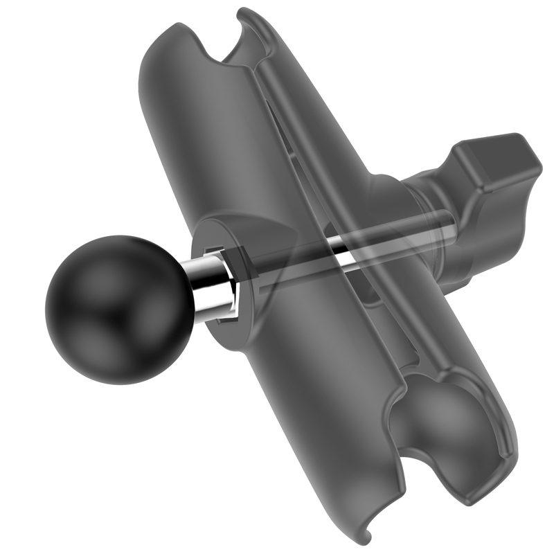 Koule s dlouhým šrubem RAM MOUNTS RAM-B-273U BASE 1/4 -20X.25 W/HEX