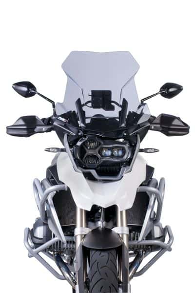 Plexi PUIG TOURING pro BMW R 1200 GS 2013-2017