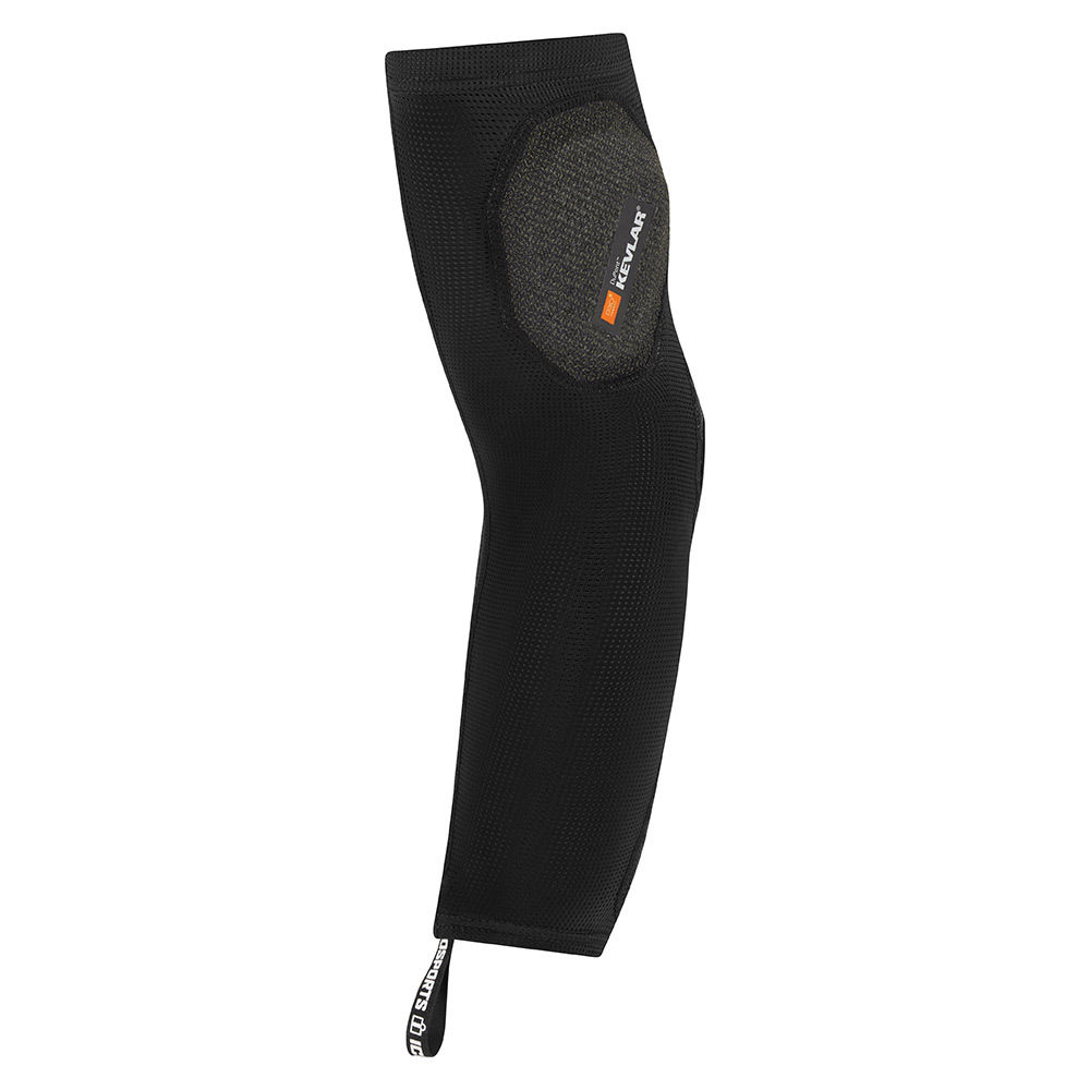 Ochranný kompresní rukáv s chrániči ICON FIELD ARMOR COMPRESSION ARMS vel. S/M