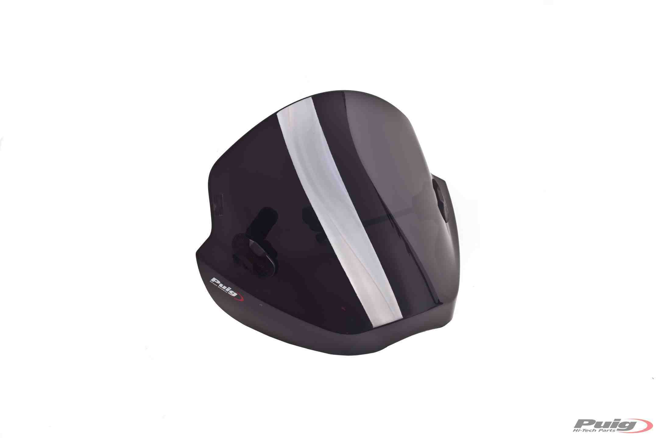 Plexi PUIG STREAM pro HONDA CB 1100 RS/EX 2017-2018