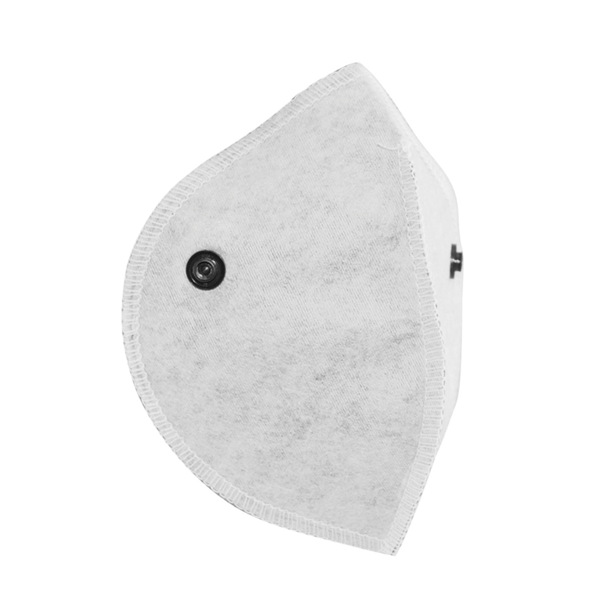 Neoprenová maska na obličej ZANHEADGEAR NEOX3 HALFMASK BLACK