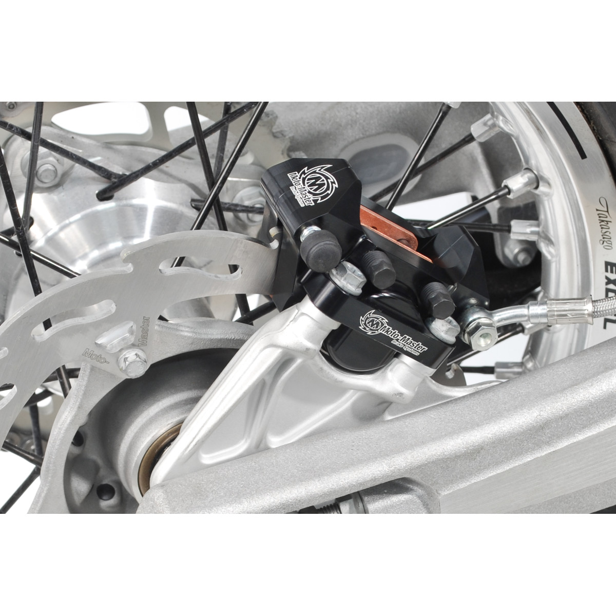 Zadní brzdový třmen Motomaster pro KTM SX 85 11-19