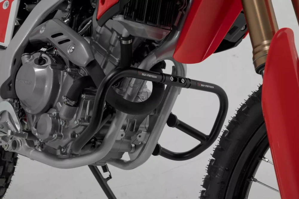 Padací rám motocyklu SW-MOTECH pro HONDA CRF 250 L 2012-2020 viz popis