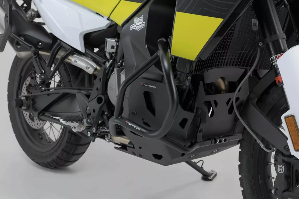 Padací rám motocyklu SW-MOTECH pro KTM ADVENTURE 890  rok 2021/2022/2024 viz popis