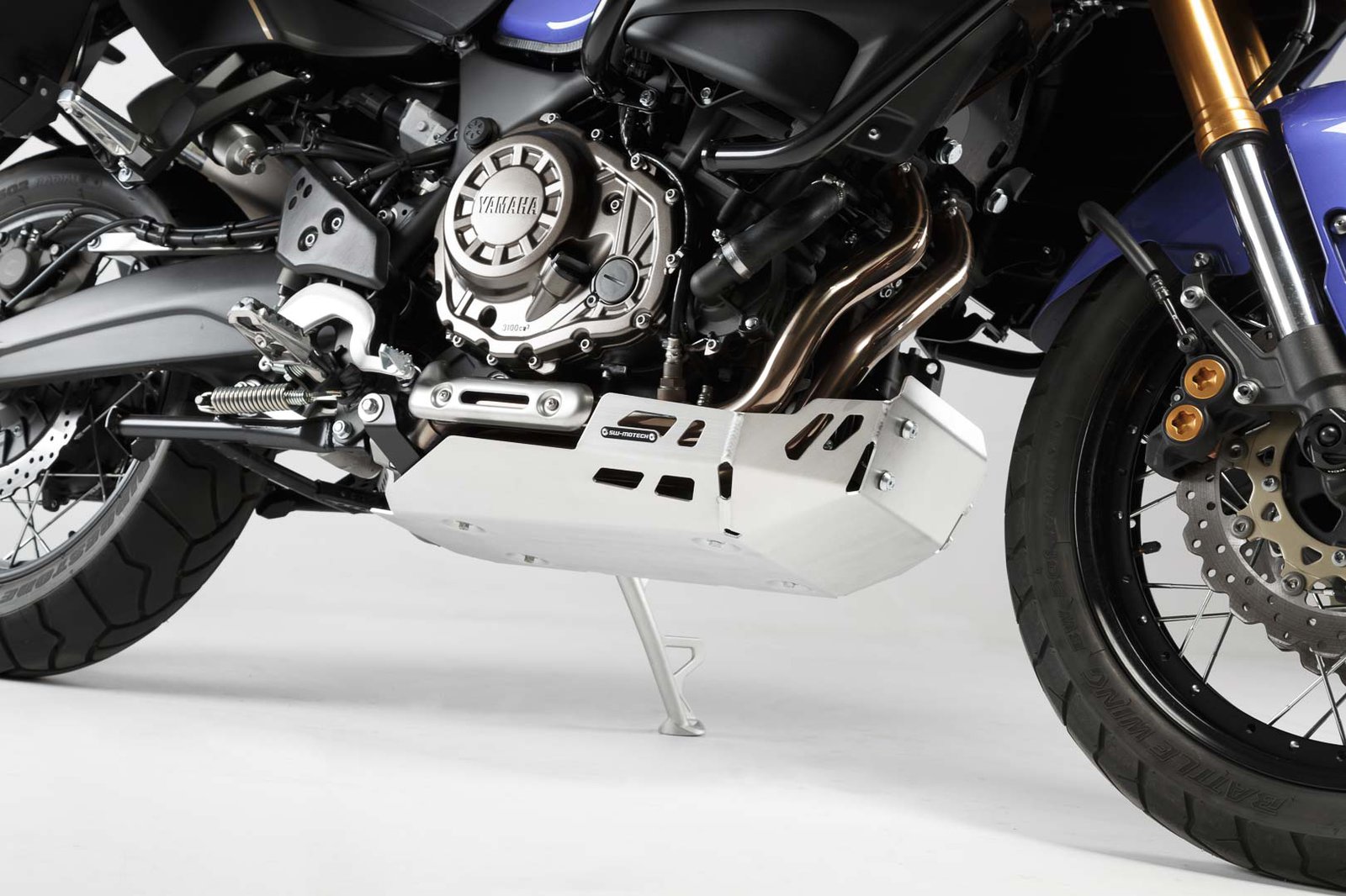 Kryt pod motor motocyklu SW-MOTECH pro moto YAMAHA XT 1200 Z 2014-2020 viz popis