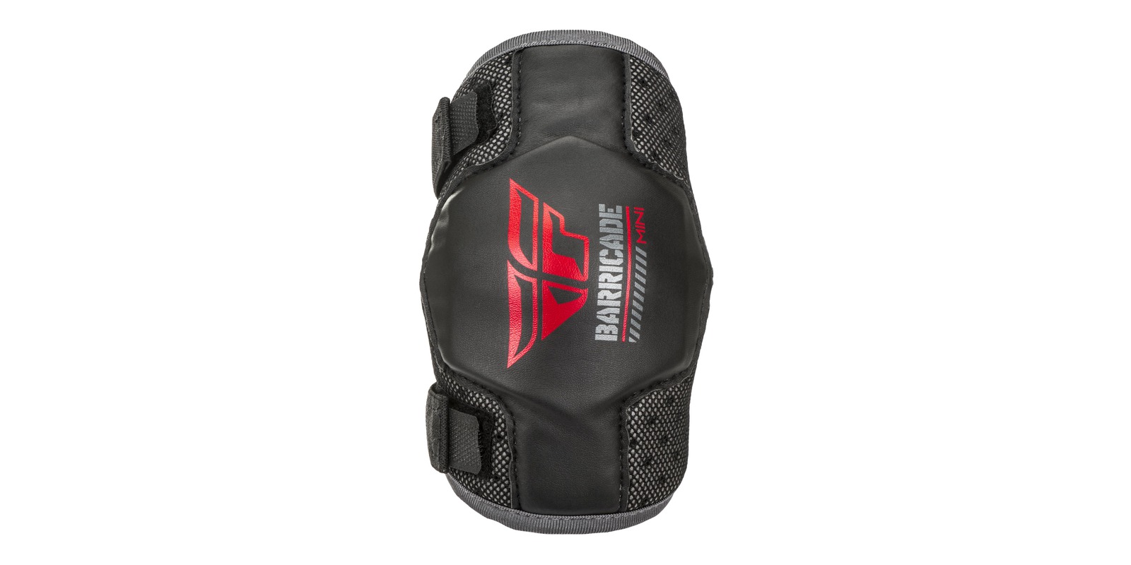 a Dětské loketní chrániče FLY RACING BARRICADE ELBOW MINI - pár 