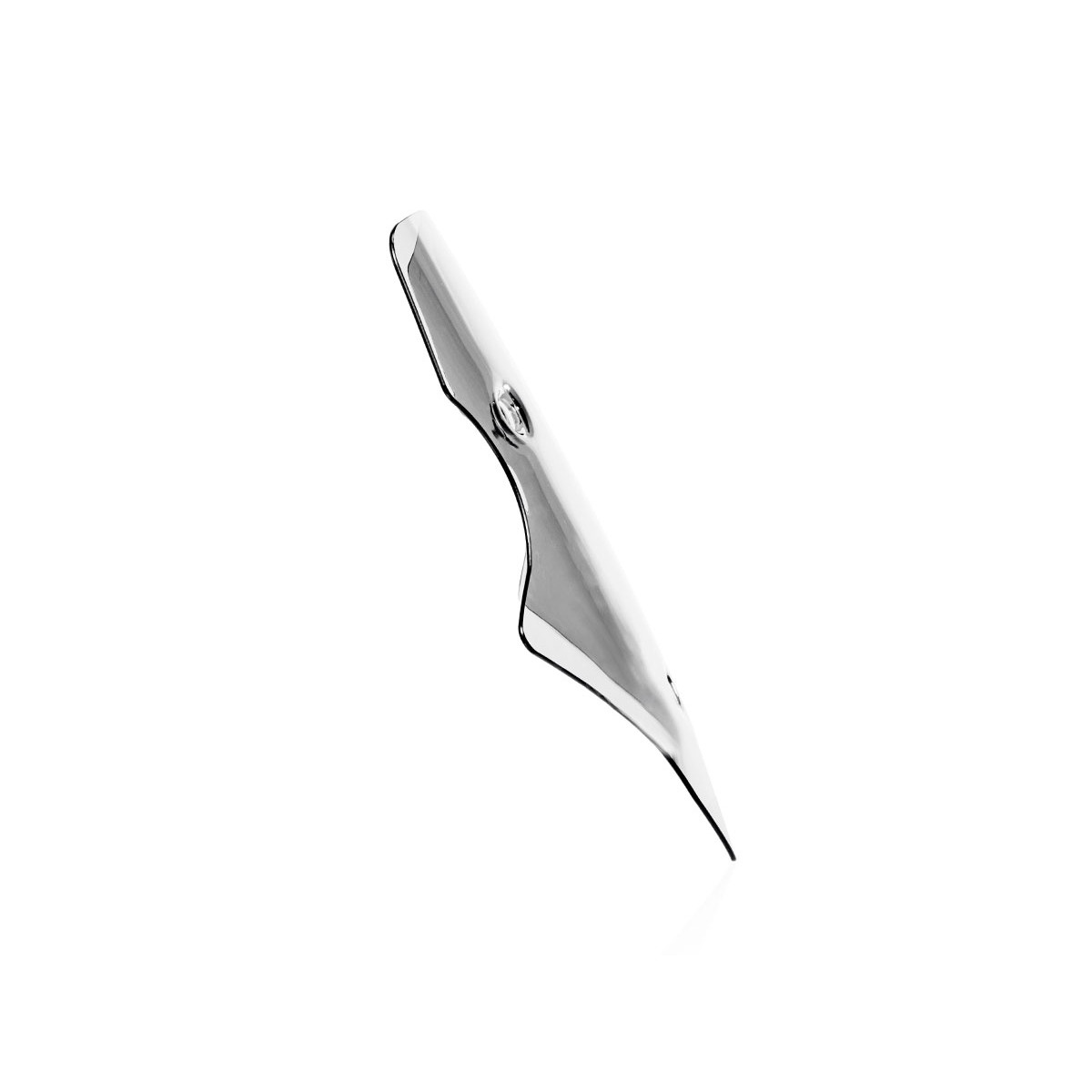 Plexi motocyklu WRS pro DUCATI MULTISTRADA V4/S/SPORT rok 2020-2021, barva čirá, výška 52 cm, verze touring