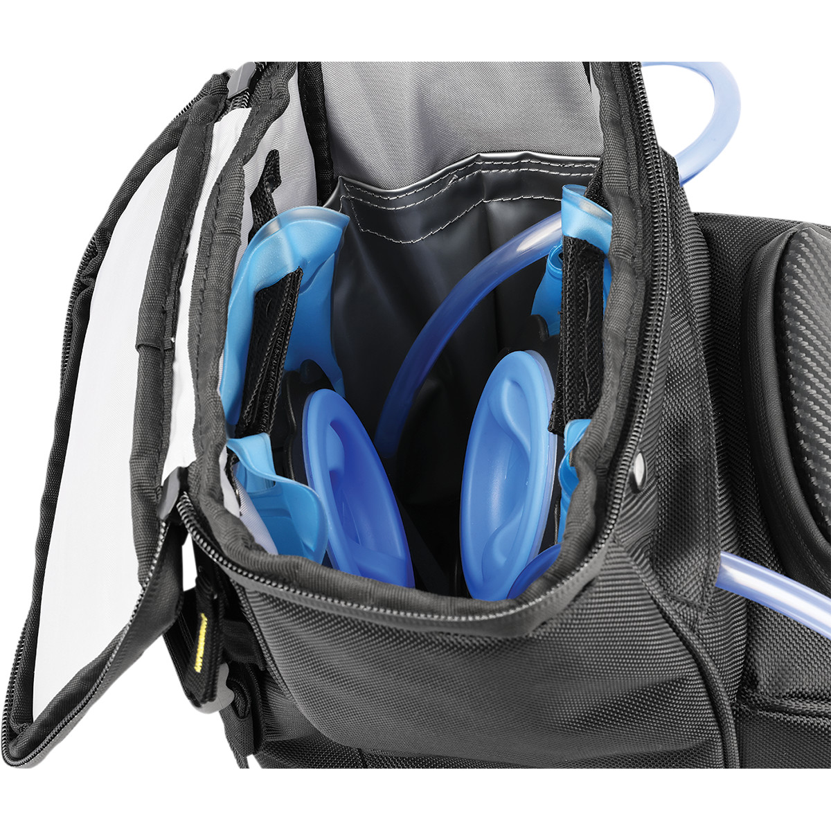 Picí vak pro umístění do UTV / buginy NELSON RIGG HYDRATION/STORAGE UTV BAG 