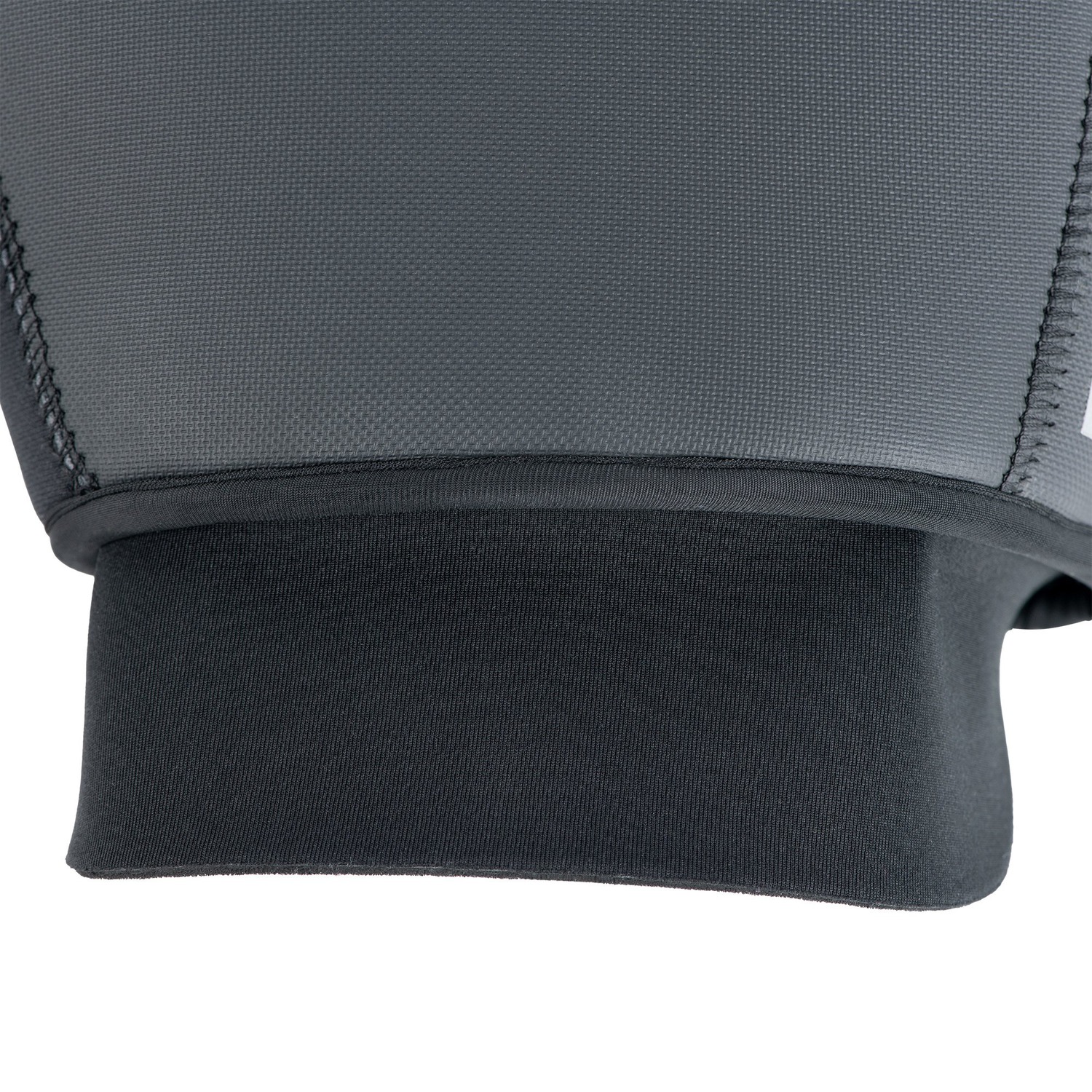 Převleky na řídítka / neoprenové návleky na rukavice OXFORD COURIER MUFFS OX392 černá - pár