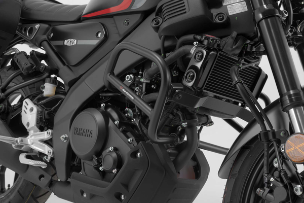 Padací rám SW MOTECH CRASH BAR pro YAMAHA MT-125 rok 2020-2023