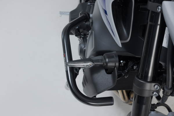 Padací rám motocyklu SW-MOTECH pro YAMAHA MT-09 20-22