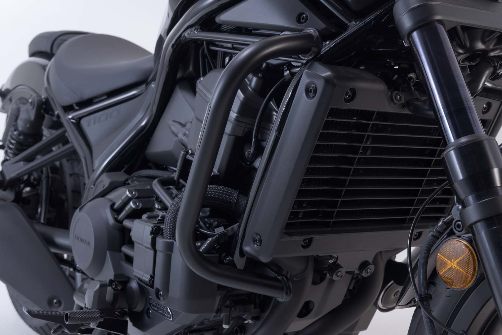 Padací rám motocyklu SW-MOTECH pro HONDA CMX1100 Rebel rok 2020-2024 viz popis