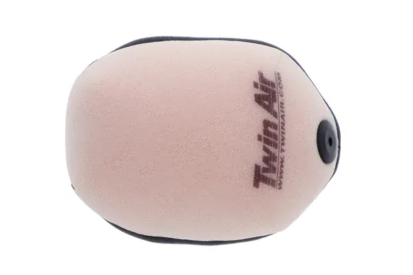 Vzduchový filtr TWIN AIR určený k použití do systému POWERFLOW KIT pro KAWASAKI KX 450 rok 2024