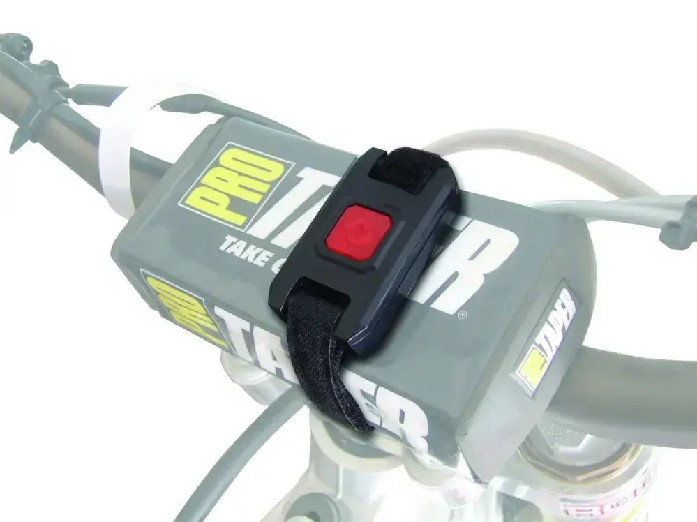 Startovací brána na dálkové ovládání RISK RACING HOLESHOT GATE