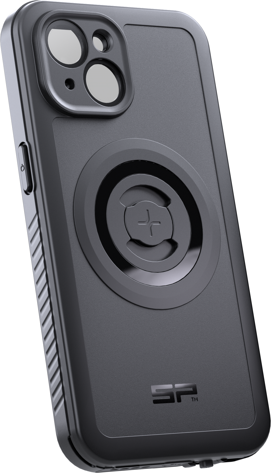 Voděodolné IP68 pouzdro mobilního telefonu / kryt na mobil SP CONNECT PHONE CASE XTREME 52904  pro telefon IPHONE 15 