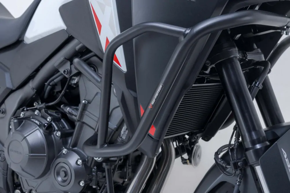 Padací rám motocyklu SW-MOTECH pro HONDA NX 500 rok 2023 a výš