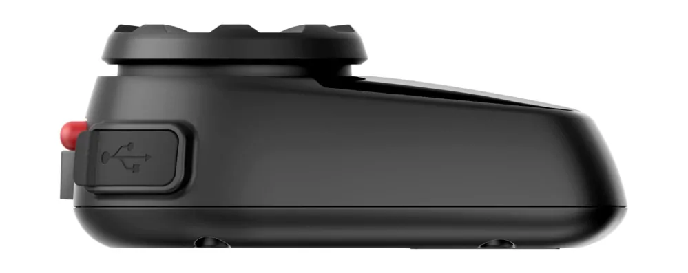 Komunikační zařízení / bluetooth headset / intercom SENA 5S  ( DOSAH 0,7 KM ) - jedna jednotka