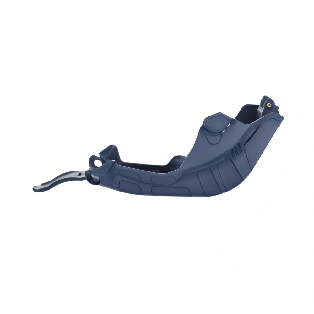 Kryt pod motor ACERBIS GAS GAS EC 250 F / EC 350 F rok 2024-2025 barva modrá