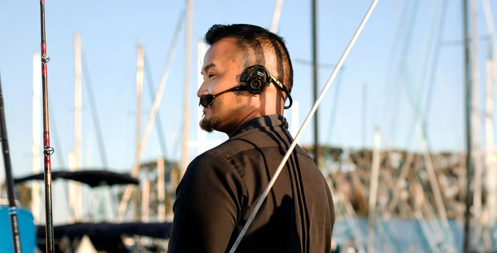 Sluchátka - komunikační zařízení / bluetooth handsfree outdoor headset SENA SPH10 dosah 0,9 km