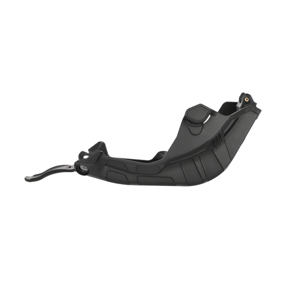 Kryt pod motor ACERBIS HUSQVARNA FX 350 rok 2023-2025 barva černá