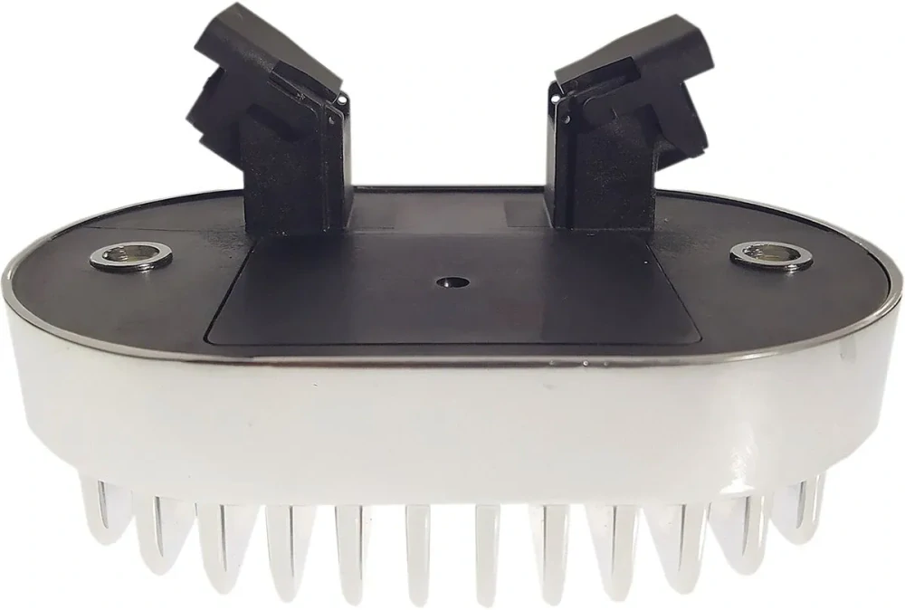 Regulátor dobíjení / regulátor napětí DRAG SPECIALTIES pro HARLEY DAVIDSON SOFTAIL rok 2018-2022 viz popis barva chromová