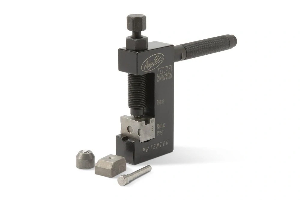 Rozpínák - nýtovačka - nýtovač řetězů MOTION PRO PBR CHAIN TOOL 08-0470