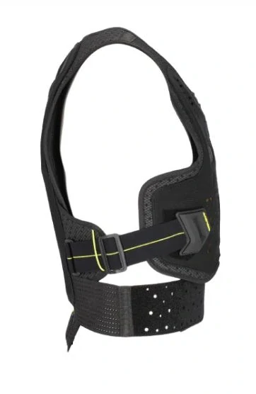 Hrudní/zádový chránič ACERBIS ARMOUR DNA 2.0 barva černá/žlutá