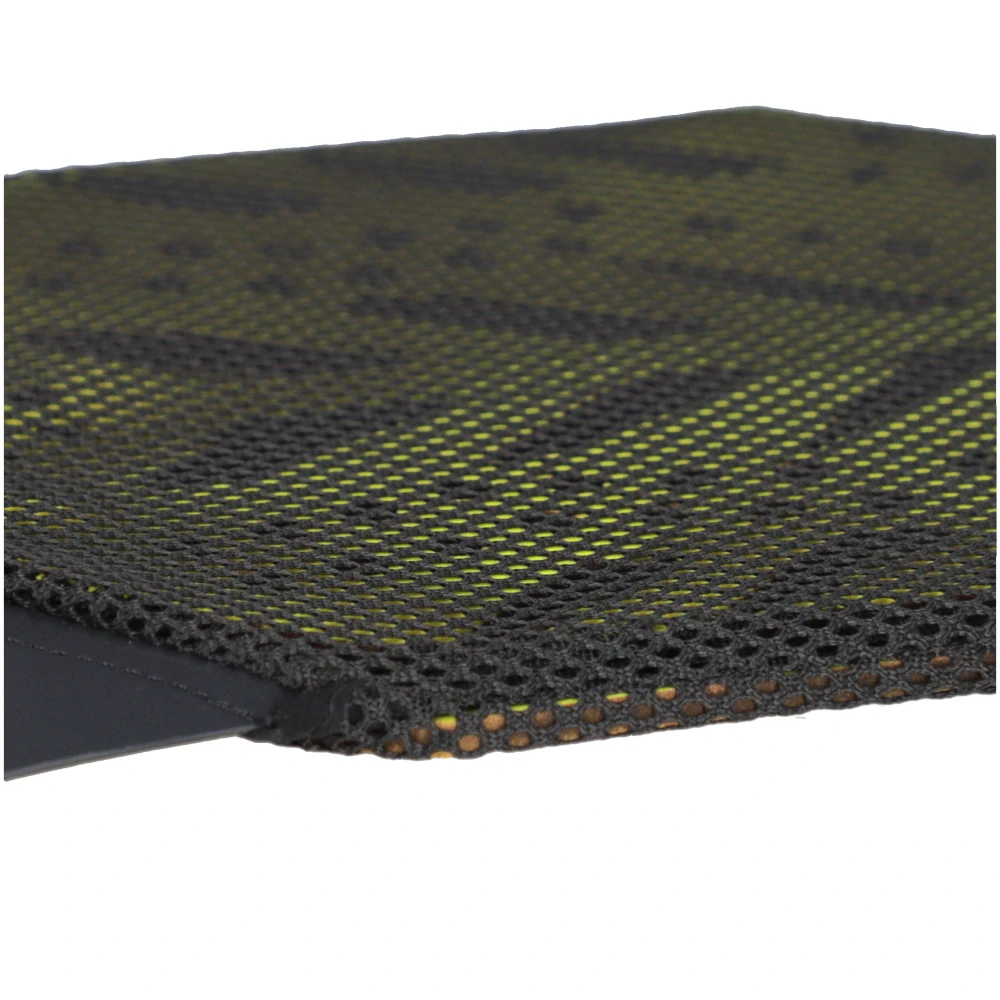 Motokrosový chránič hrudi a zad ACERBIS BODY ARMOUR P035 L1 barva šedá