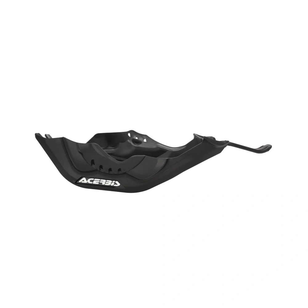 Kryt pod motor ACERBIS BETA RR RR 390/430/480 4T RACE rok 2020-2026 viz popis, barva černá