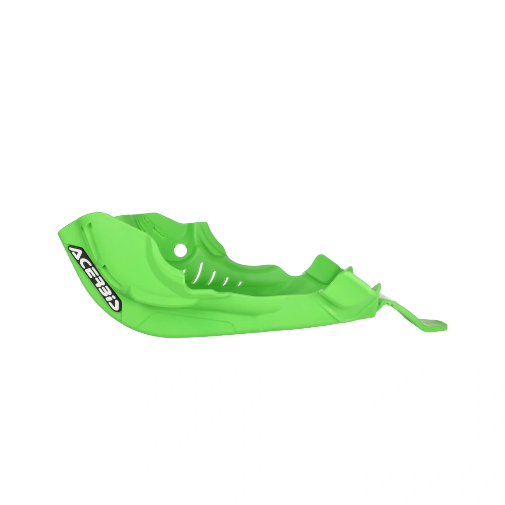 Kryt pod motor ACERBIS KAWASAKI KX 300 X ENDURO rok 2025-2026 barva zelená