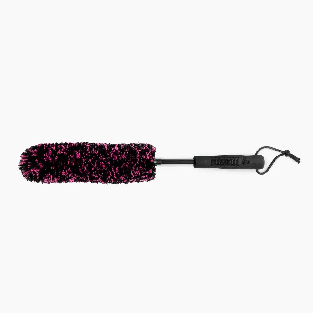 Sada měkkých kartáčů MUC OFF MICROFIBRE DETAILING BRUSH SET balení 3 kusů 