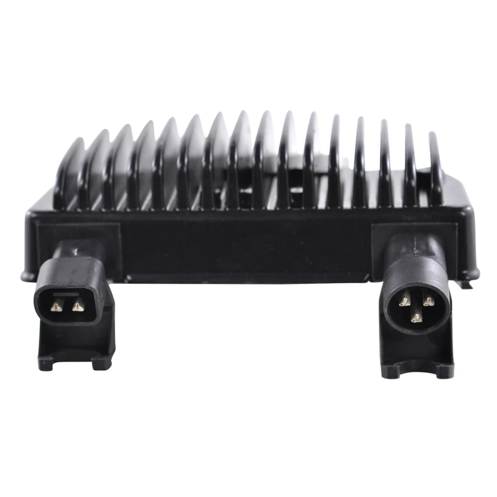 Regulátor dobíjení / regulátor napětí RM STATOR RM30341 pro HARLEY DAVIDSON Dyna Glide Street Bob Super Glide Switchback Wide Glide rok 2008-2016 / nahrazuje OEM# 74631-08 viz popis