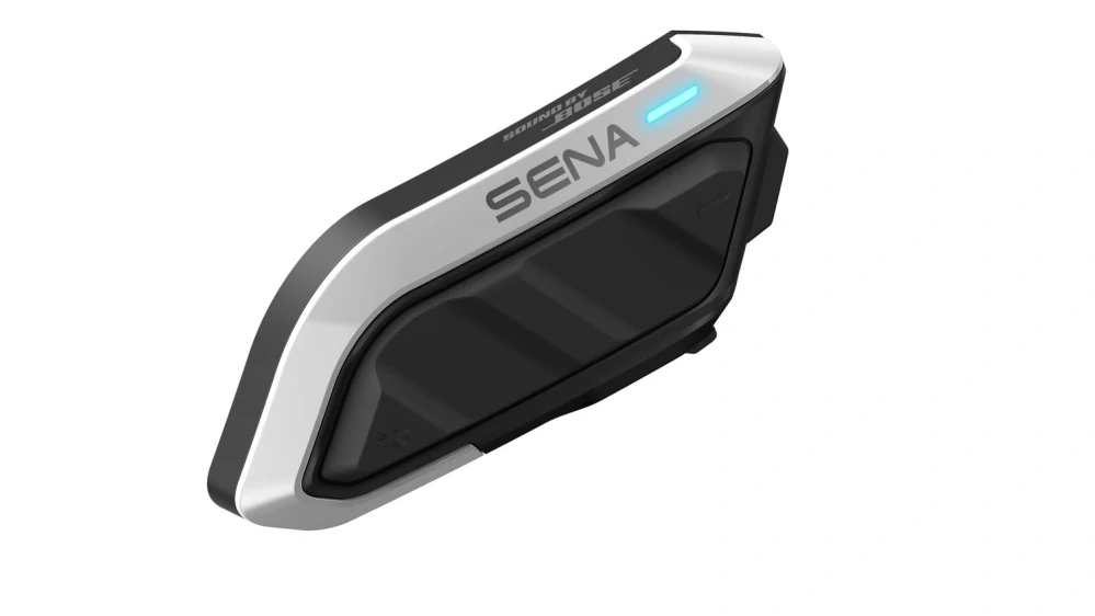 Komunikační zařízení / intercom SENA MESH HEADSET SPIDER X SLIM (dosah 1,.6 km ) balení jedna jednotka 