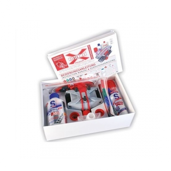 Pračka na motocyklové řetězy KETTENMAX Premium